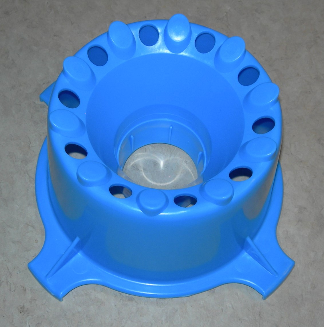 CARBOY STACKERDRYERDRAINERSTORAGE STAKKA for 1 3 5 6 6.5 GALLON